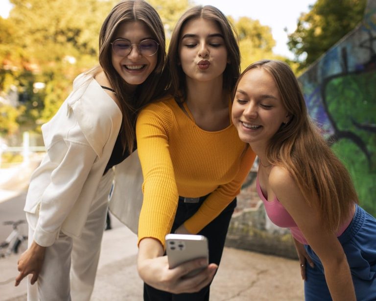 cuentas adolescentes instagram