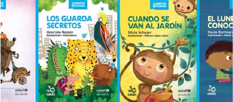 Recursos Salud Mental 