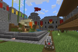 Curso Minecraft Education de Letcraft Educación
