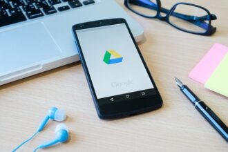 Trucos para Google Drive