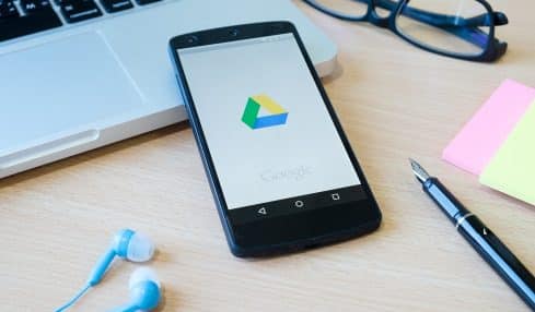 Trucos para Google Drive
