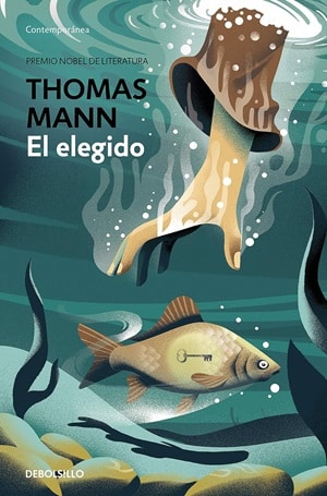 Thomas Mann El elegido 