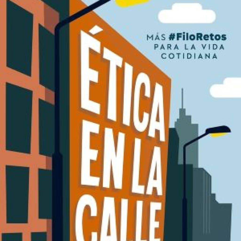 ética en la calle