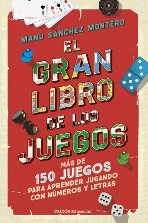 gran libro de los juegos