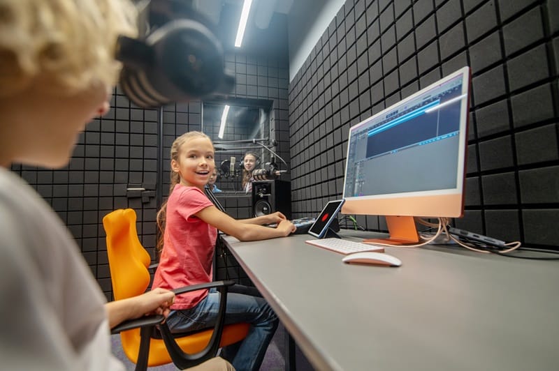 radio escolar