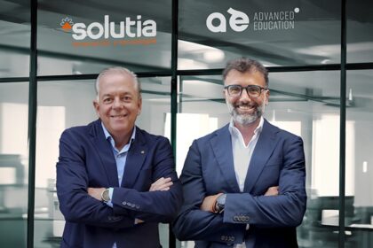 Grupo solutia
