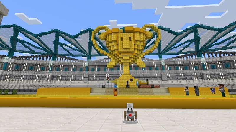 Curso Minecraft Education de Letcraft Educación 