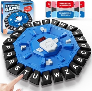 juego de palabras