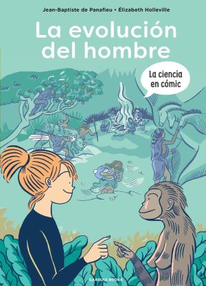 la evolución