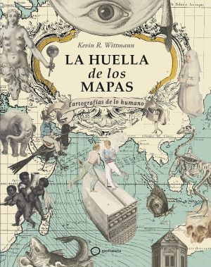 La huella de los mapas