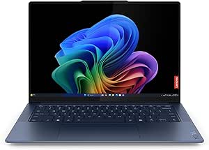 Lenovo Yoga Slim 7x