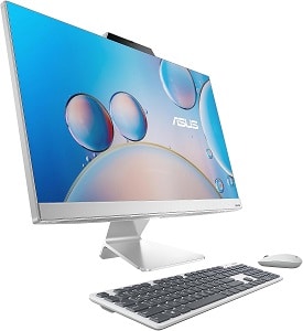 ASUS A3402WVAK-WPC135W. all in one