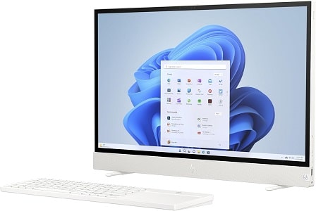 HP Enny Move-all in one