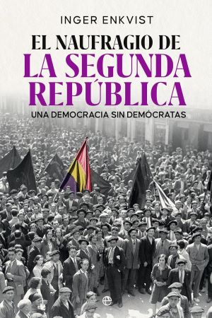 el naufragio de la segunda república