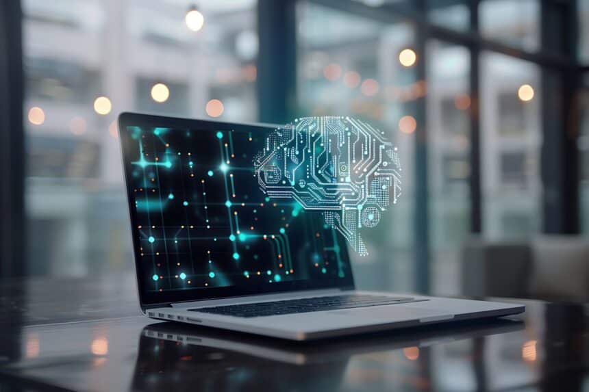 La inteligencia artificial llega a los ordenadores