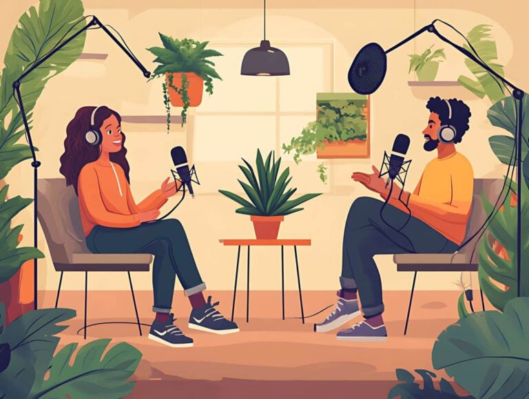 podcast dos