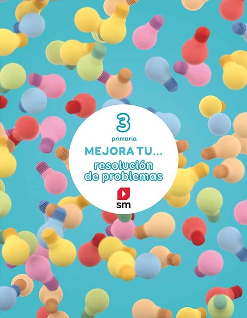 cuadernos sm Matemáticas y comprensión lectora 