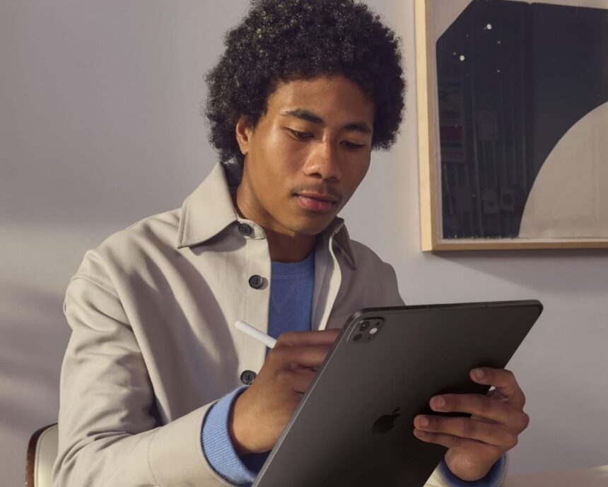 Disfruta los contenidos a lo grande con estas tablets con pantalla XXL