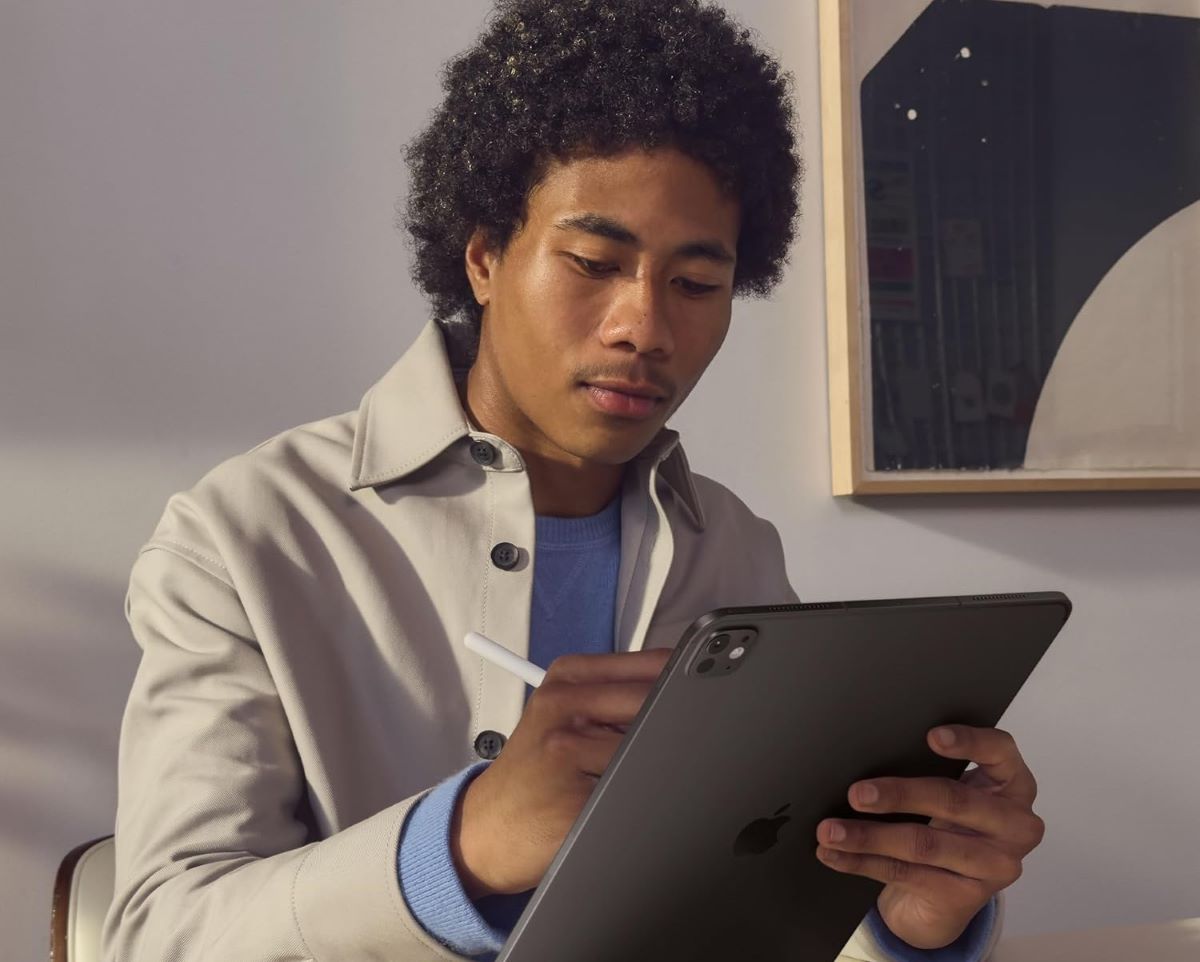 Disfruta los contenidos a lo grande con estas tablets con pantalla XXL