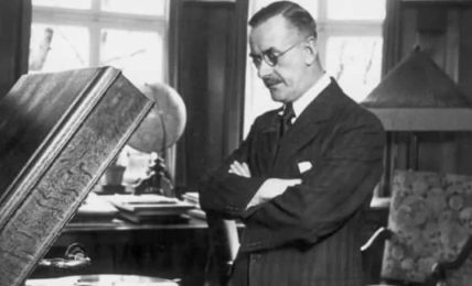 Thomas Mann