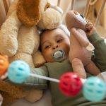 juguetes para bebés