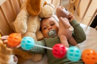 juguetes para bebés