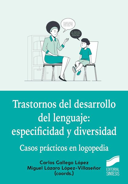 Trastornos del desarrollo