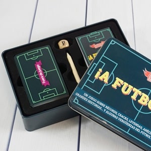 juegos de fútbol