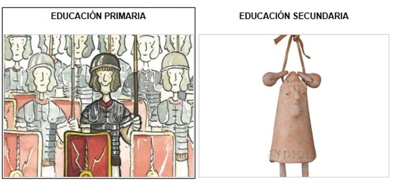 aprender sobre el Imperio Romano