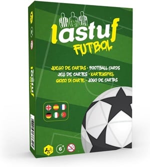 juegos de fútbol