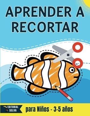 Fichas para recortar