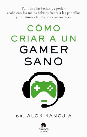 COMO CRIAR UN GAMER
