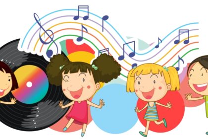 Canciones infantiles