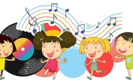 Canciones infantiles