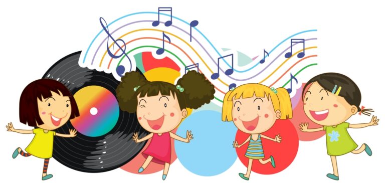 Canciones infantiles