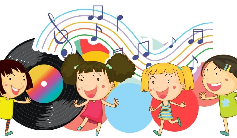 Canciones infantiles tradicionales para enseñar a los más pequeños Canciones infantiles