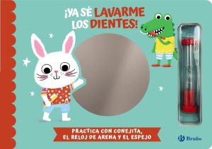 LAVARME LOS DIENTES