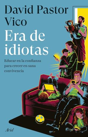  IDIOTAS novedades editoriales