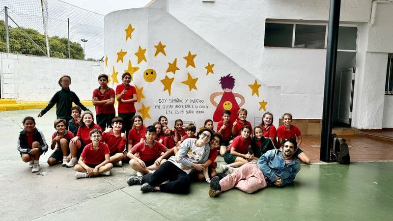 Oxford Challenge concurso