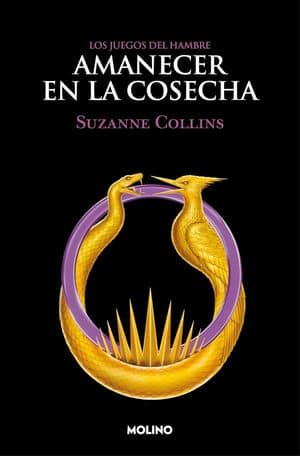Los Juegos del Hambre 5