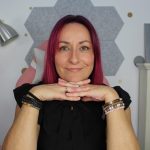 Natalia Díaz, precursora del movimiento antisharenting en España