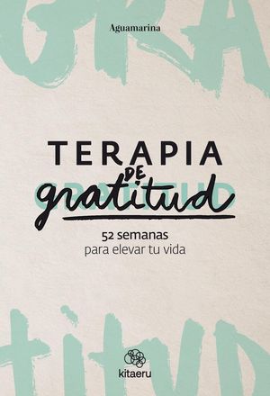 Terapia de gratitud