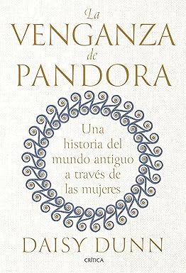 La venganza de Pandora