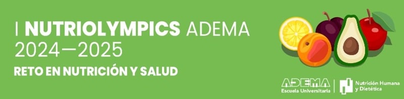 concursos escolares que fomentan la alimentación saludable