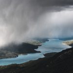 Cómo se forma una DANA