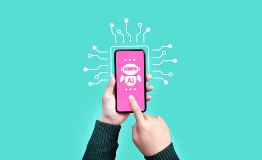 apps gratuitas con IA que no podrás dejar de usar