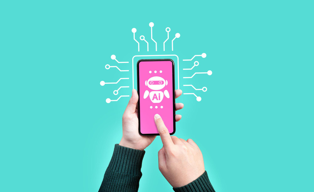 apps gratuitas con IA que no podrás dejar de usar