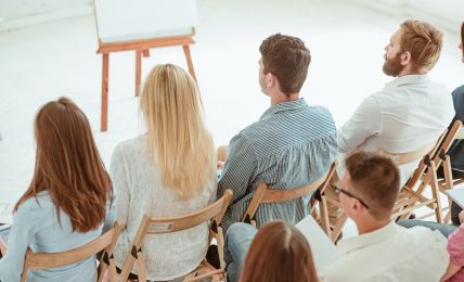 eventos educativos diciembre 2024