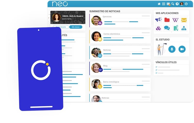 Édifice one y neo