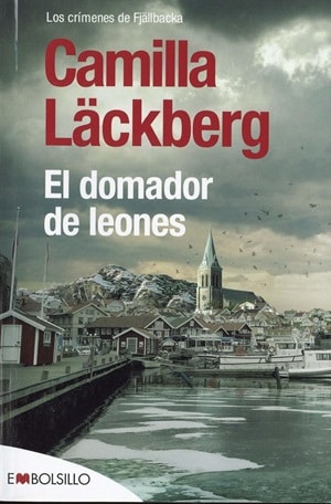 El domador de leones 